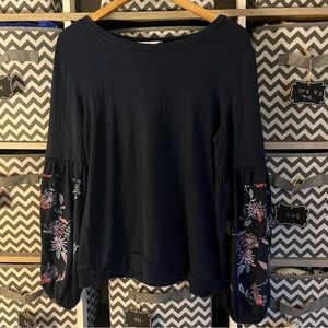 Adorable Time and Tru Sweater